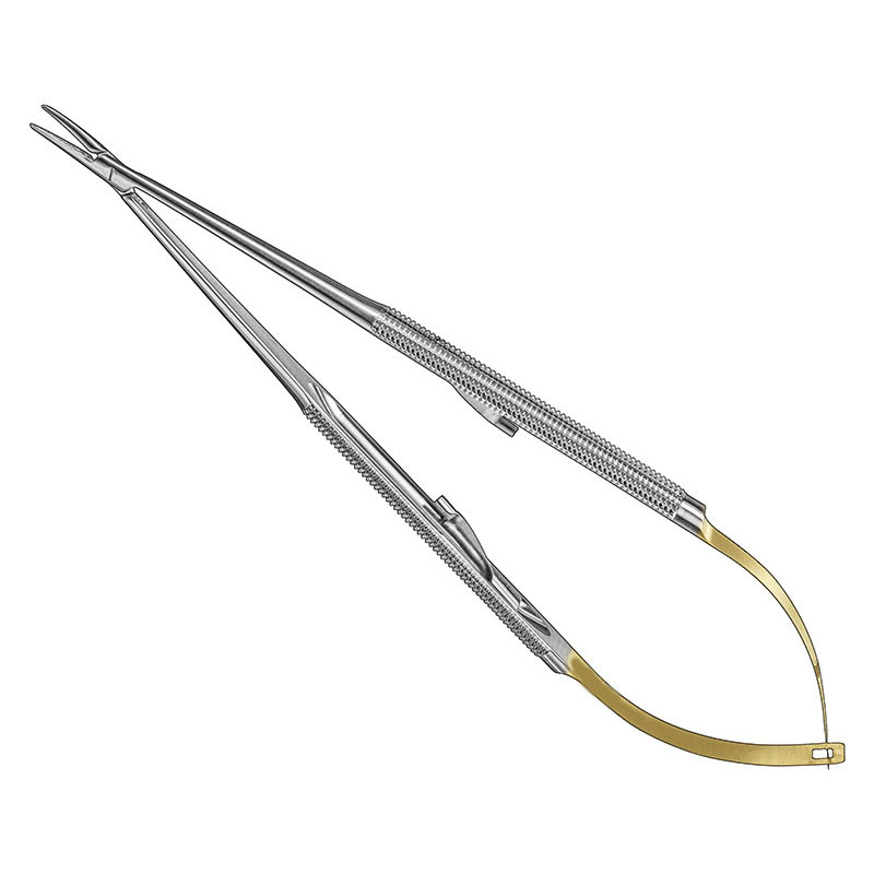 BARRAQUER, micro n.h.