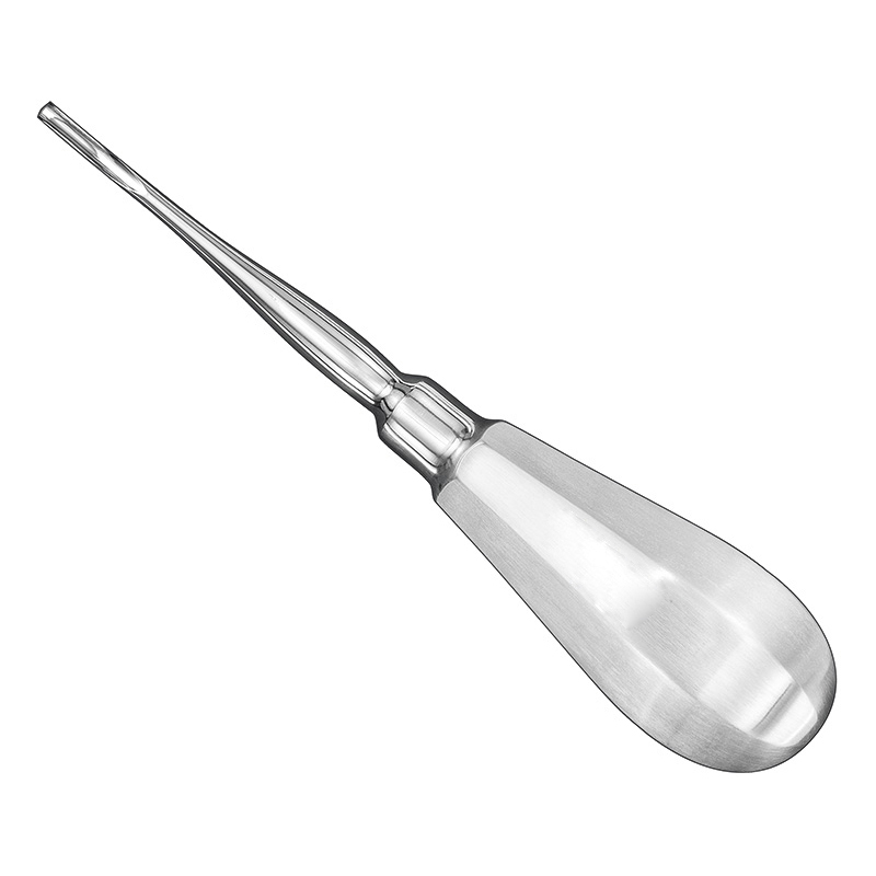 BEIN, root elevator, straight, 3 mm, plane