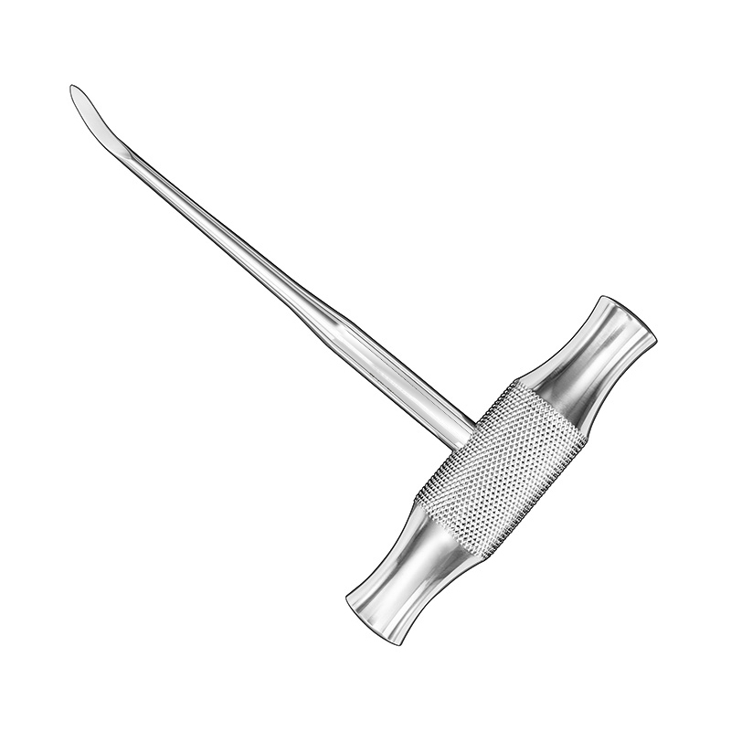 WINTER, root elevator, sz.1L, cross handle