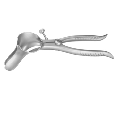 Pratt Rectal Speculum