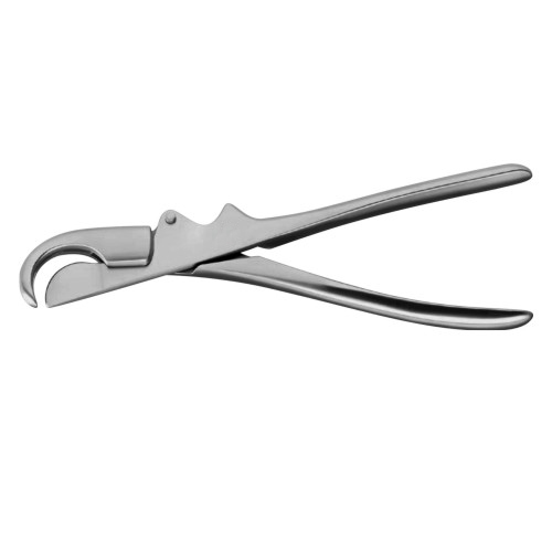 Gluck Rib Shear