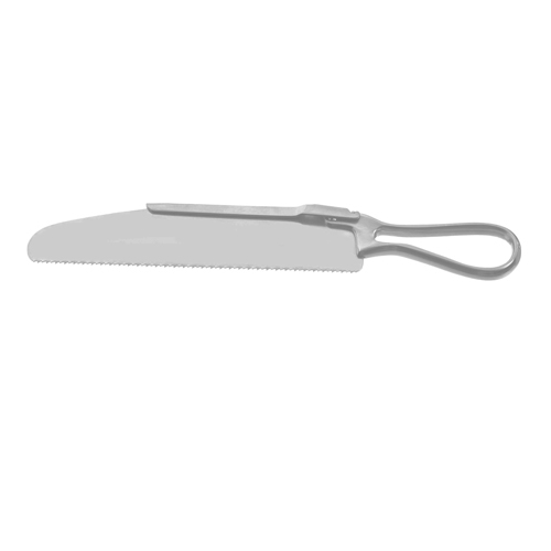 Charriere Amputation Saw