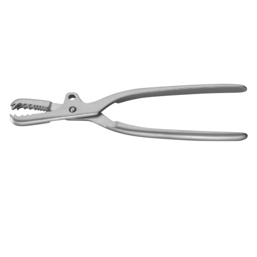 Farabeuf Bone Holding Forcep