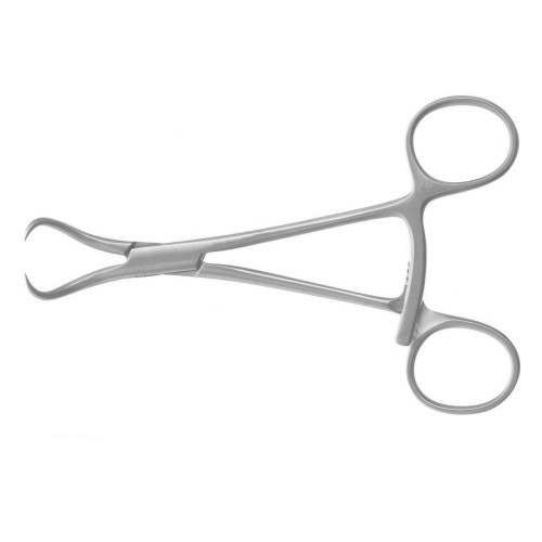Repositioning Forcep