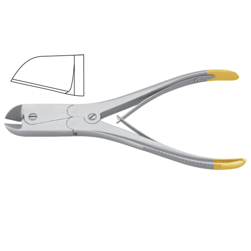 TC Wire Cutting Plier