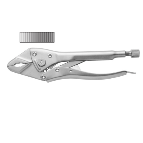 Vise Grip Plier