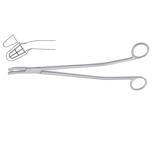 Van Doren Biopsy Forcep