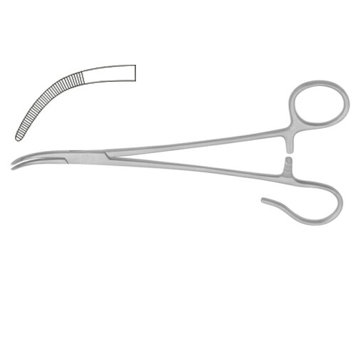 Schnidt Tonsil Forcep