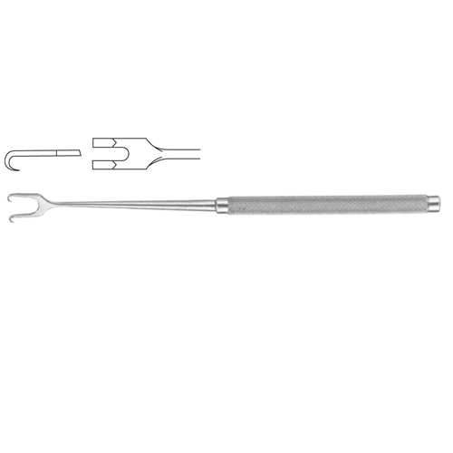 McIndoe Wound Retractor