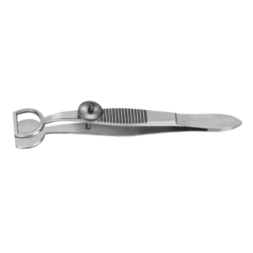 Wies Chalazion Forcep