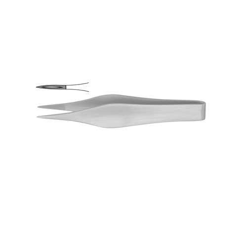 Feilchenfeld Splinter Forcep