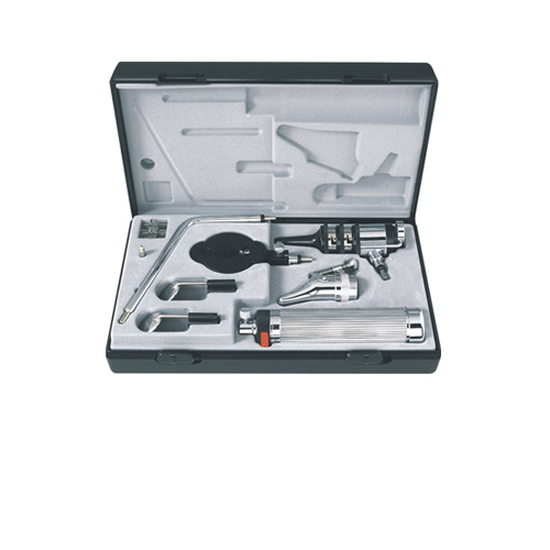 Universal ENT Diagnostic Set