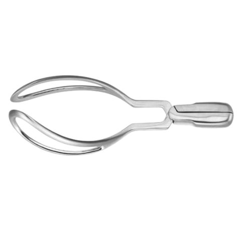 Wrigley Obstetrical Forcep