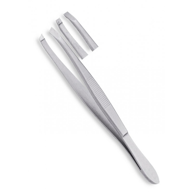 Eyebrow Tweezer