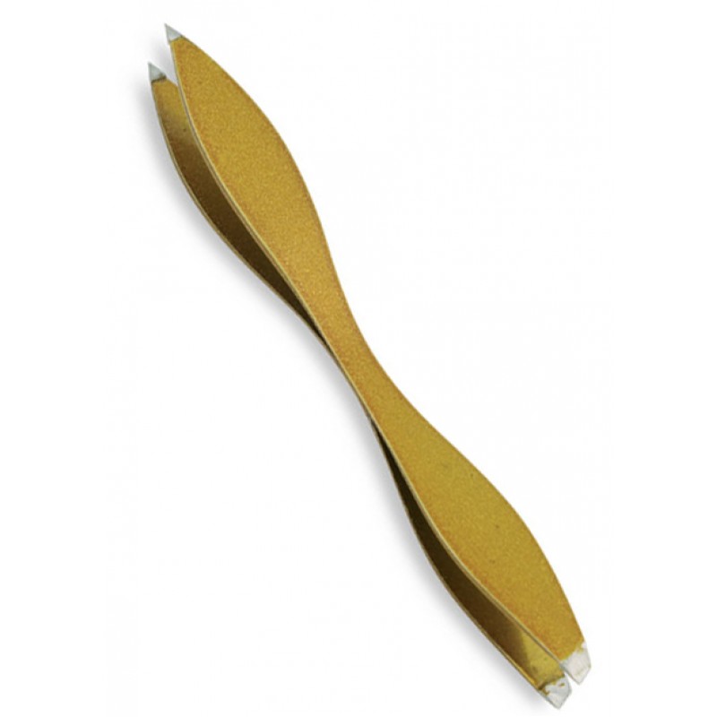 Eyebrow Tweezer