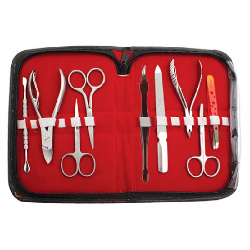 Manicure Set