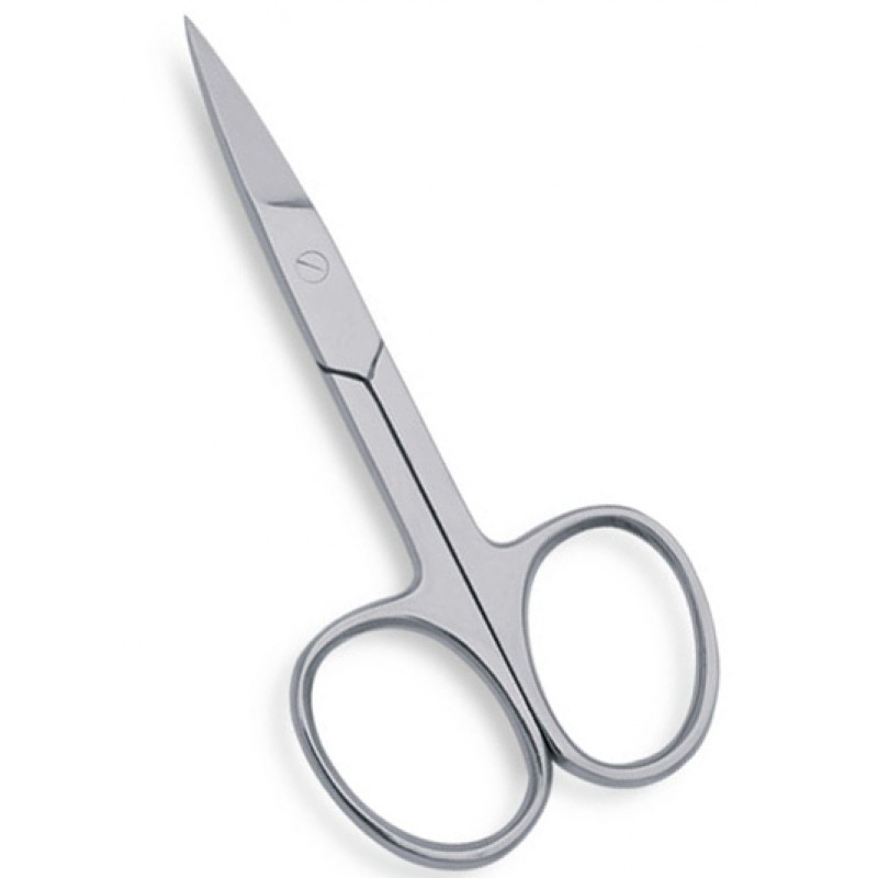 Cuticle Scissors
