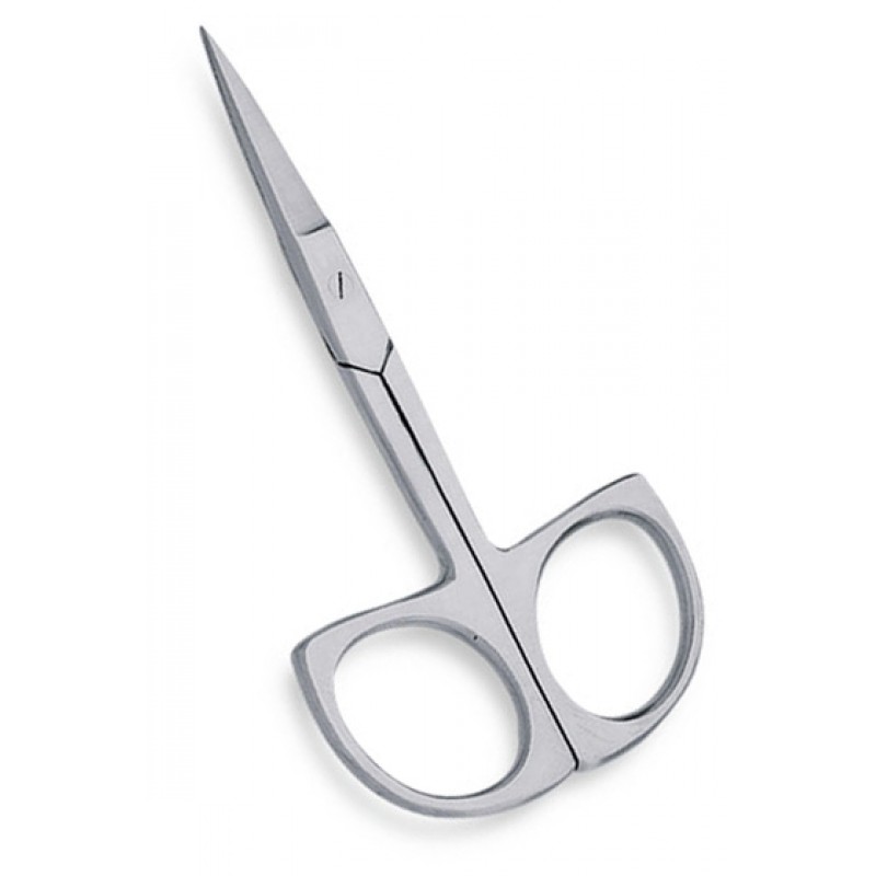 Cuticle Scissors