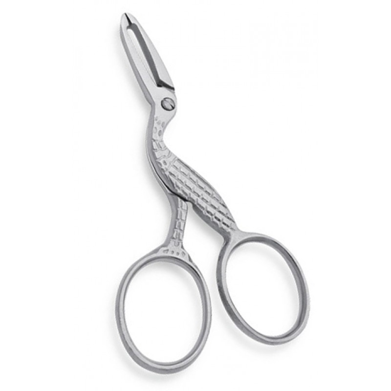 Cuticle Scissors