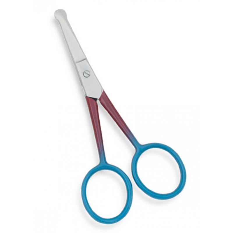 Cuticle Scissors